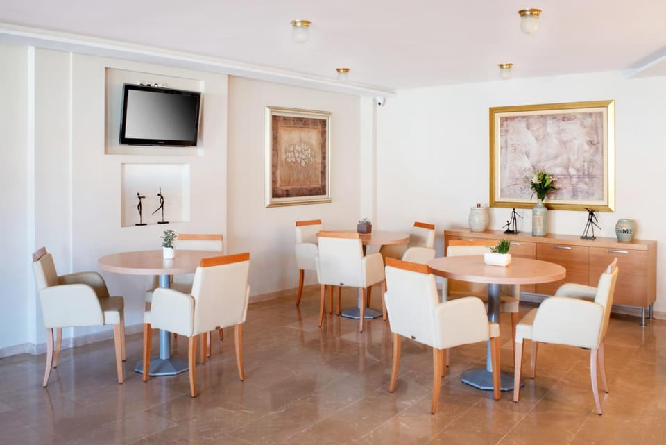 Karalis City Hotel Hotel in Messenia