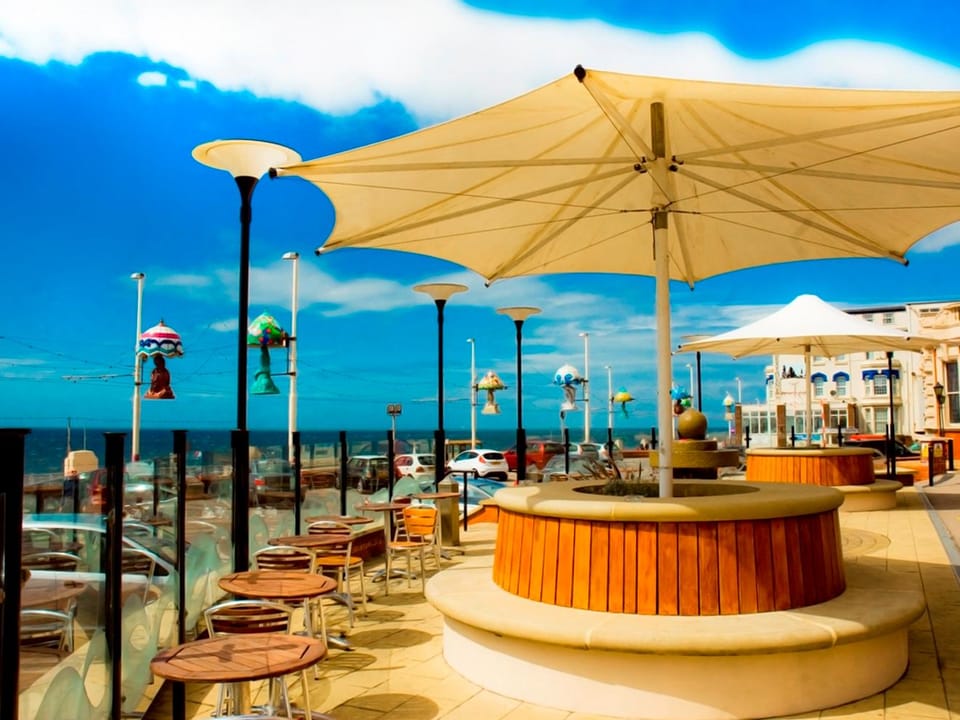 Surrounding environment