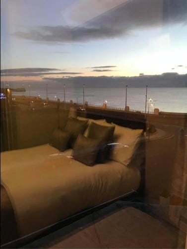The Windsor Carlton Hotel in Blackpool