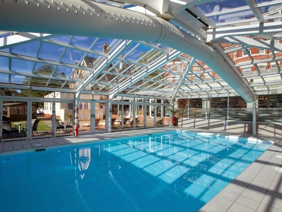 Bournemouth West Cliff Hotel Hotel in Bournemouth