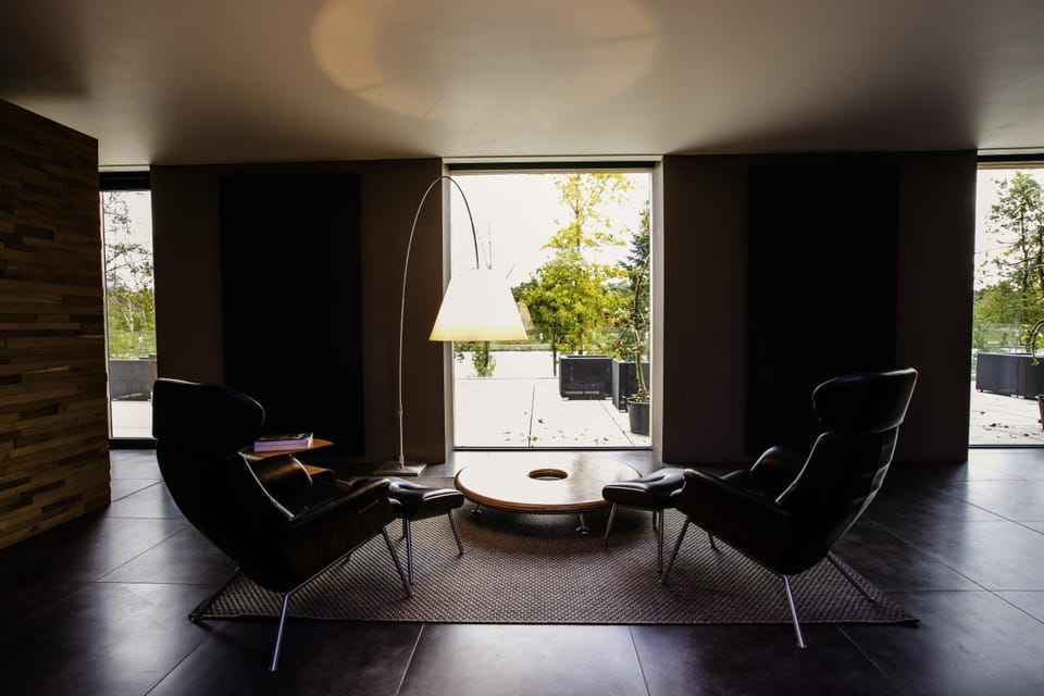 Loft Aan Het Water Hotel in Flanders