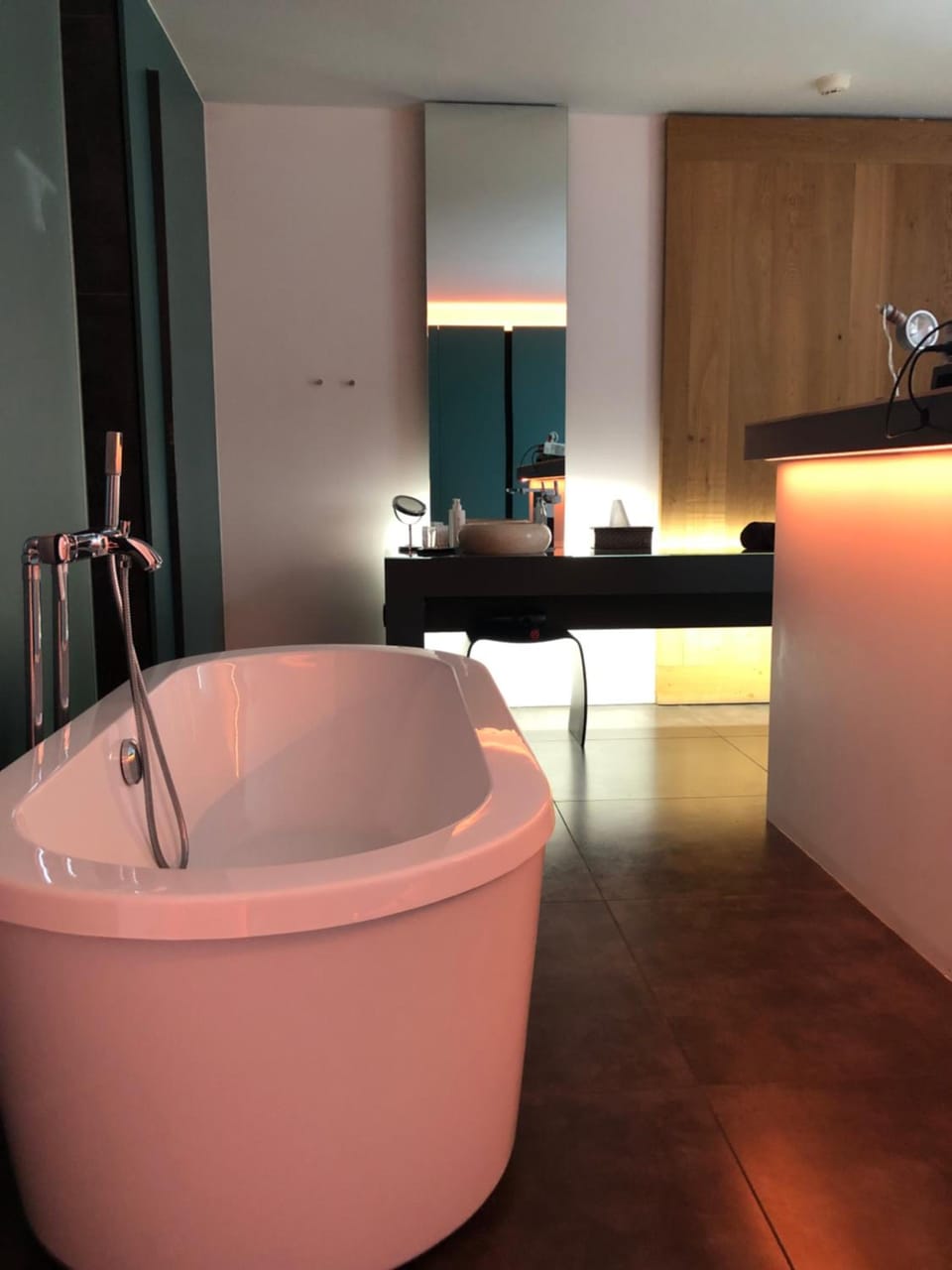 Loft Aan Het Water Hotel in Flanders
