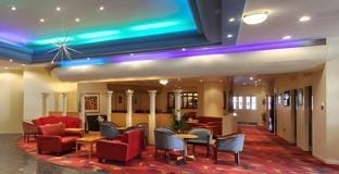Roundhouse Hotel Hotel in Bournemouth