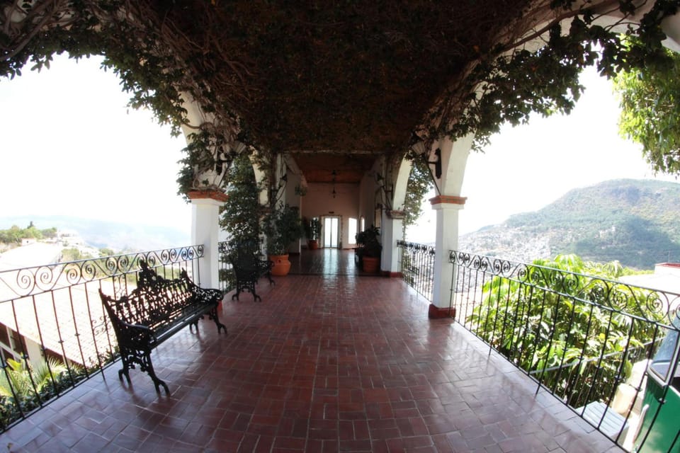 Hotel Montetaxco Hotel in Taxco