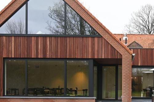 B&B Korsele 59 Hotel in Flanders