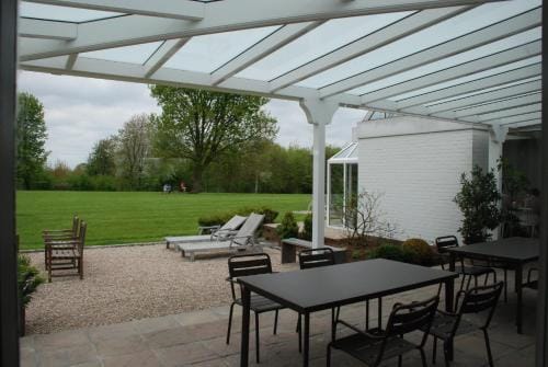 B&B Korsele 59 Hotel in Flanders