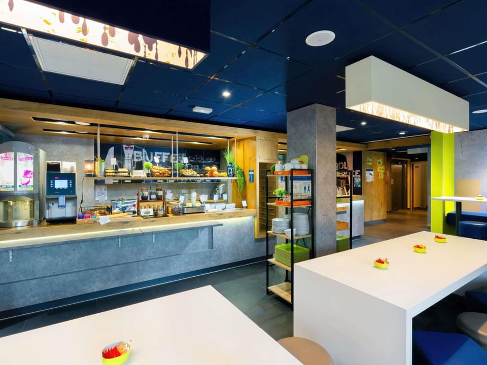 Ibis Budget Manosque Cadarache Hotel in Manosque