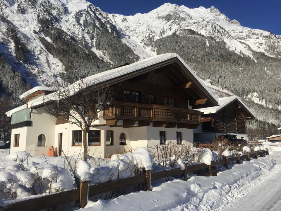 Apart Armin Hotel in Trentino-South Tyrol