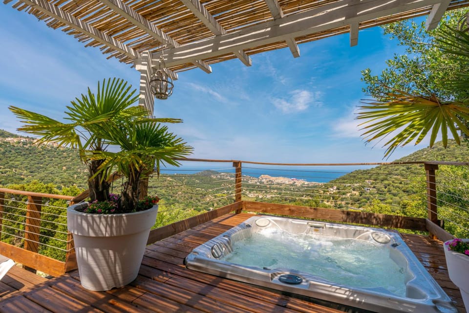 Domaine Bagia Donne Resort in Corsica