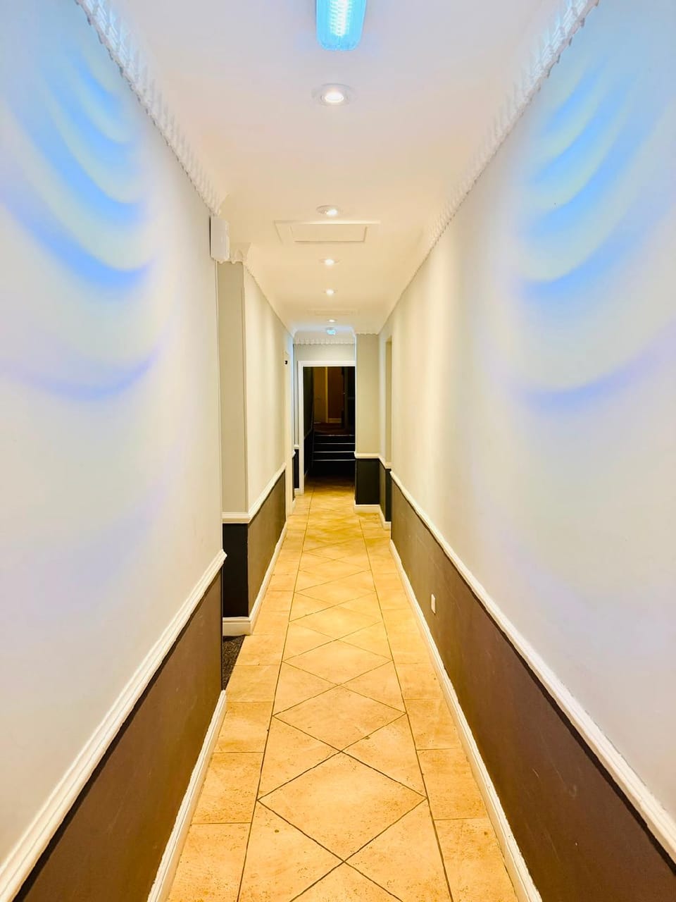 Wrexham Llyndir Hotel by Belvilla Hotel in Wales
