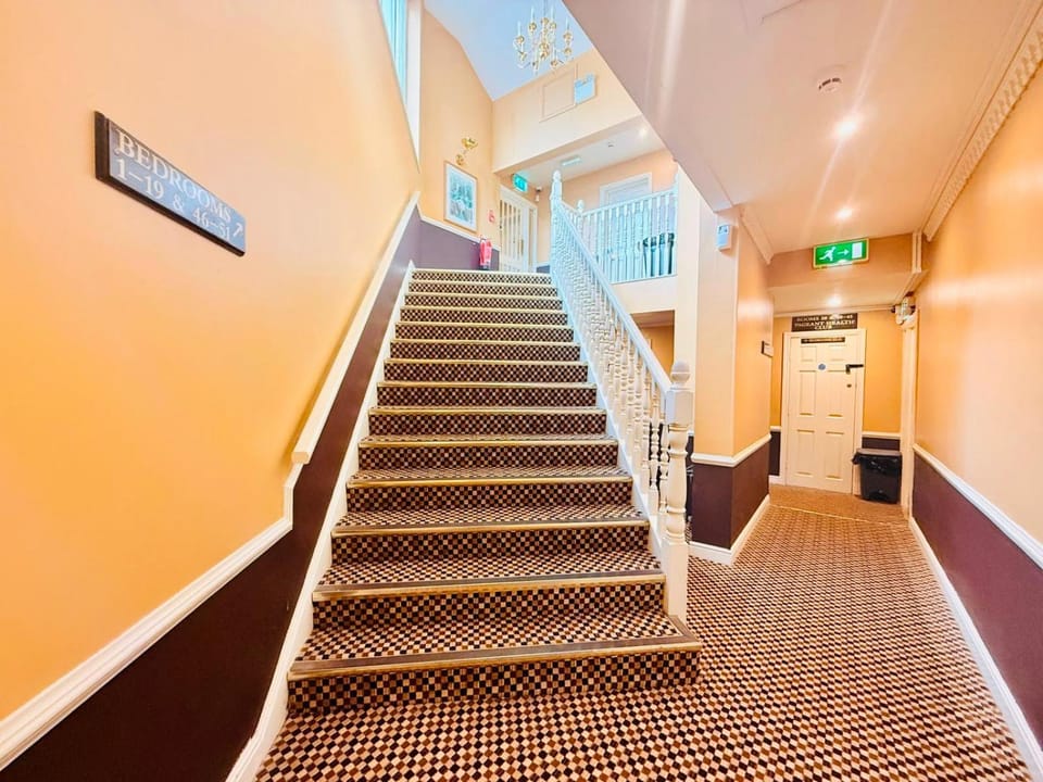 Wrexham Llyndir Hotel by Belvilla Hotel in Wales