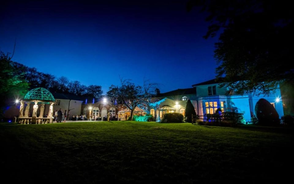 Wrexham Llyndir Hotel by Belvilla Hotel in Wales