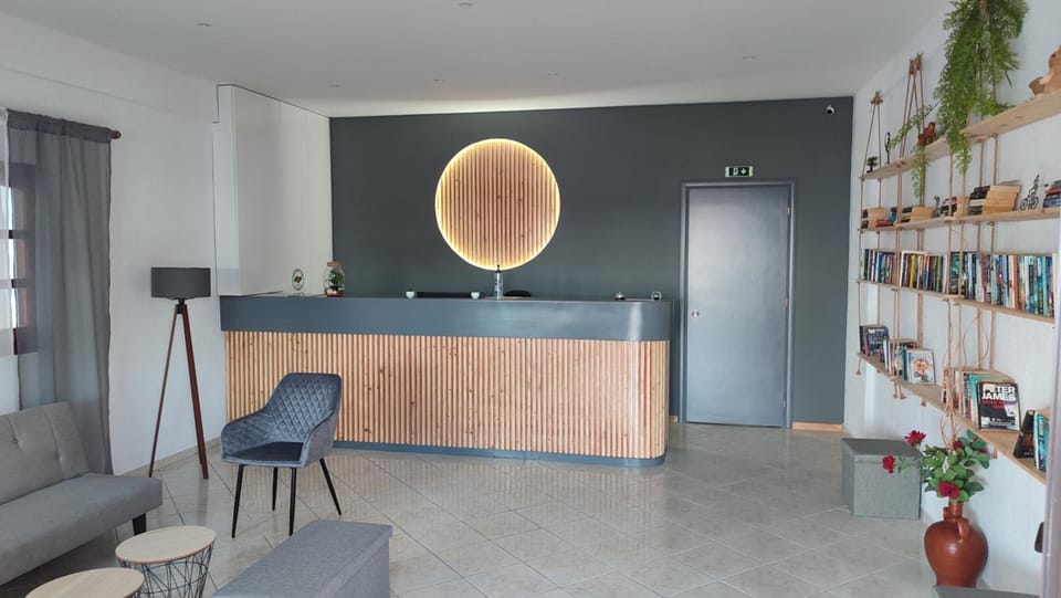 Smaragda Hotel Hotel in Samos, Greece