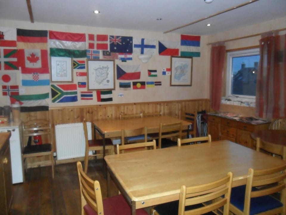 Sandras Backpackers Hostel in Thurso