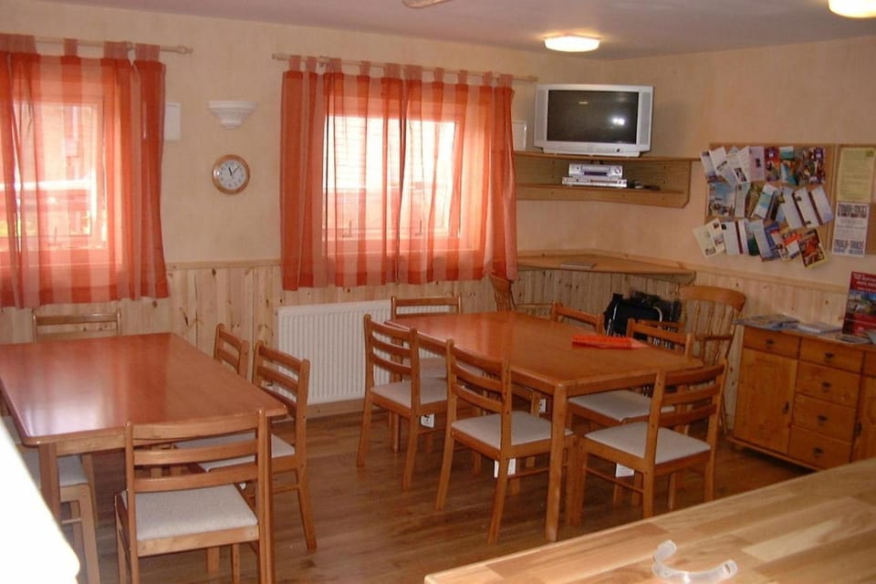Sandras Backpackers Hostel in Thurso