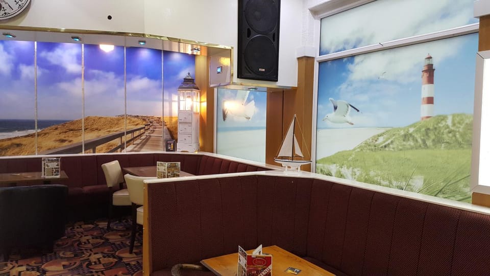 The Regal Hotel Hotel in Blackpool