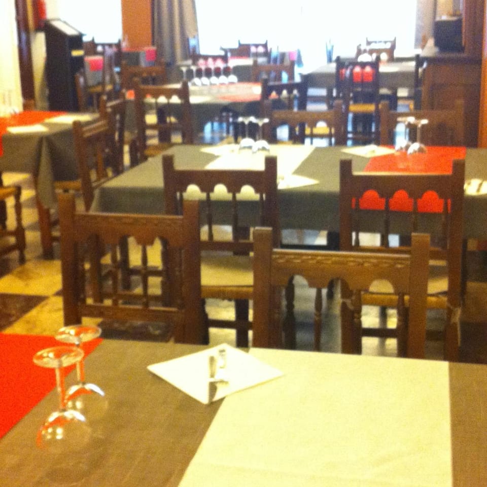 Hotel Bolina Hotel in Basque Country
