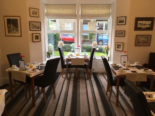 Ebor House Hotel in Hawes