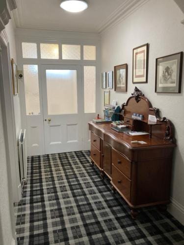 Ebor House Hotel in Hawes