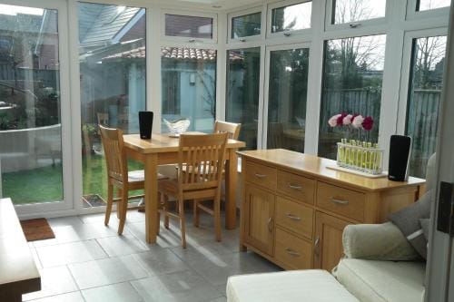 Weston Cottage Hotel in Poole