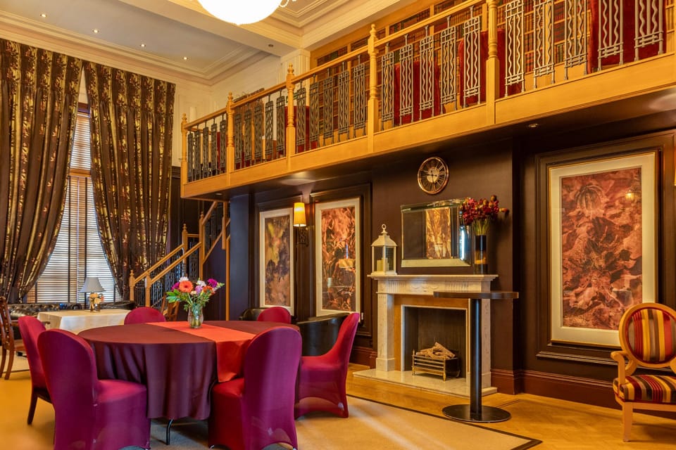 The Cavendish Hotel Eastbourne  Hotel in Eastbourne
