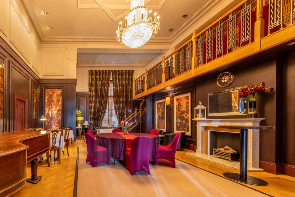 The Cavendish Hotel Eastbourne  Hotel in Eastbourne
