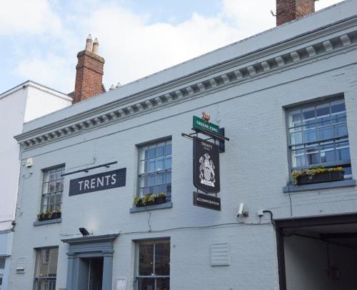 Trents by Greene King Inns Inn in Chichester