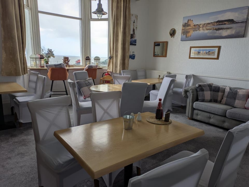 The Kenton Hotel Hotel in Scarborough