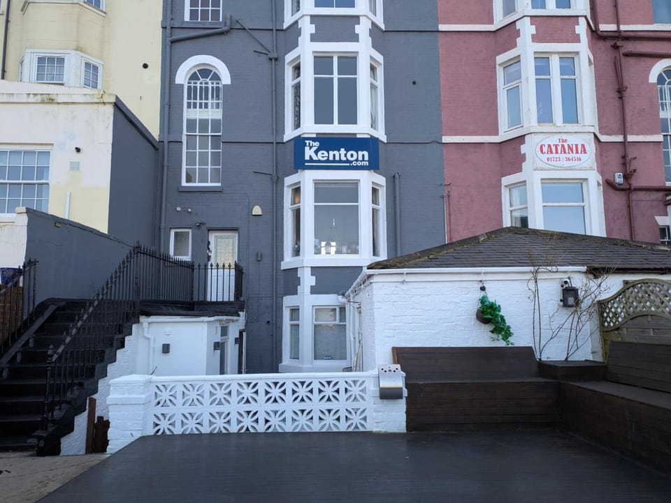The Kenton Hotel Hotel in Scarborough