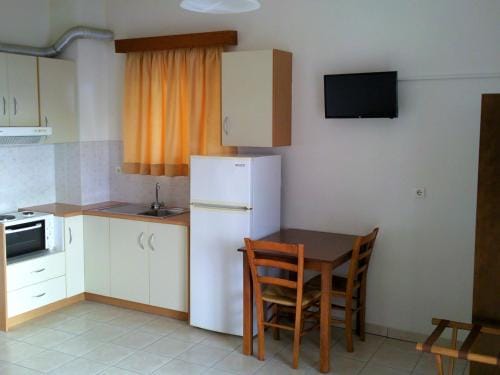 Studios Veneti Hotel in Euboea