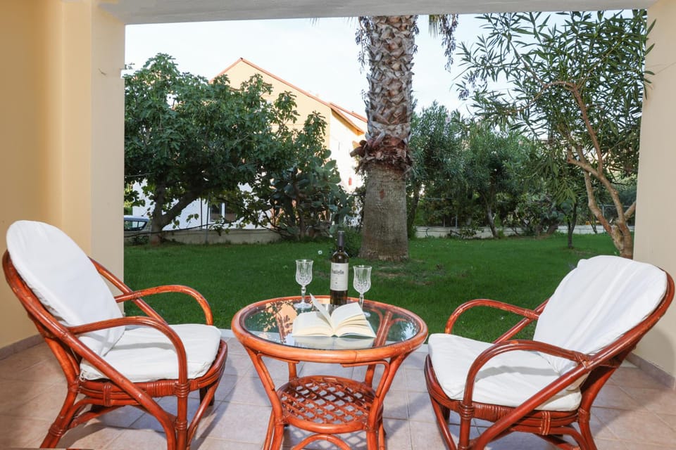 Three Stars Beach Hotel Hotel in Moraitika