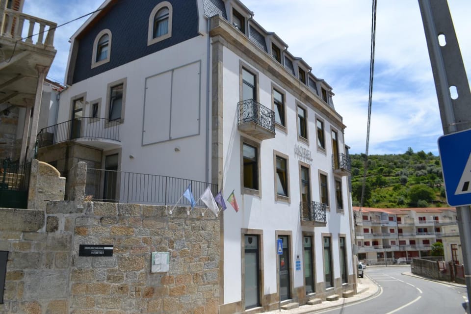 Hotel Comercio Douro Hotel in Porto District