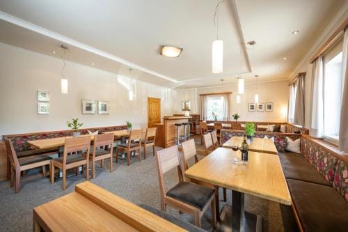 Aparthotel Stadler Hotel in Salzburgerland