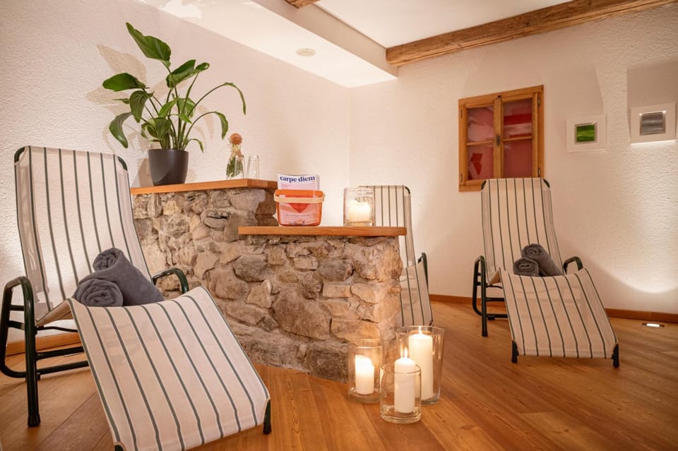 Aparthotel Stadler Apartment hotel in Salzburgerland