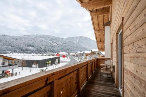 Aparthotel Stadler Hotel in Salzburgerland