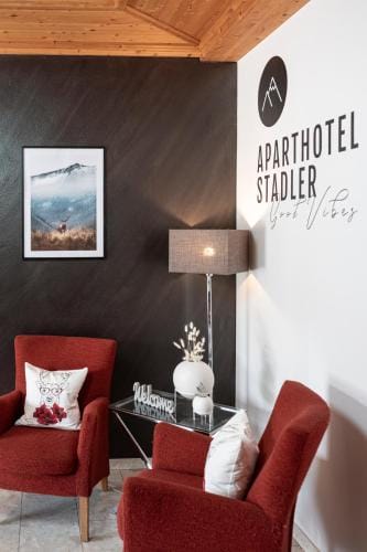 Aparthotel Stadler Hotel in Salzburgerland