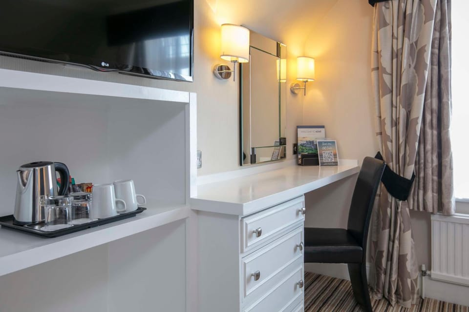 Burlington Hotel, BW Premier Collection Hotel in Folkestone