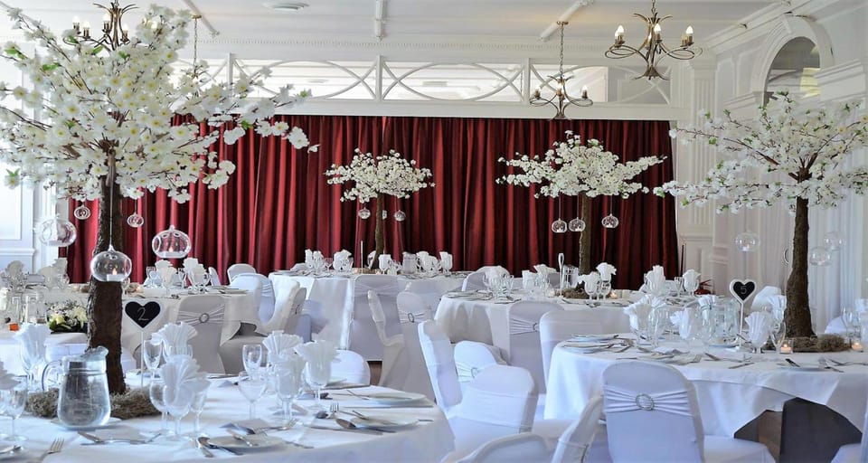 Burlington Hotel Hotel in Folkestone