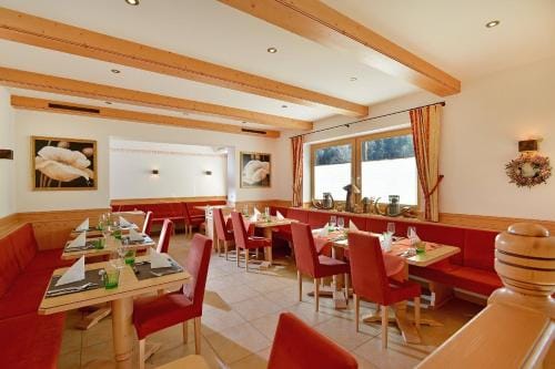 Pension Aloisia Hotel in Ellmau