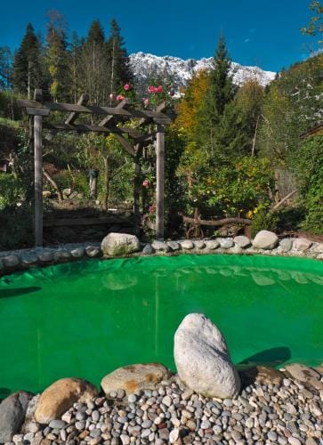 Pension Aloisia Hotel in Ellmau