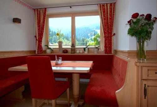 Pension Aloisia Hotel in Ellmau