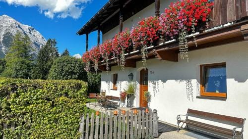 Alte Schmiede Hotel in Tyrol