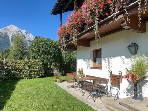 Alte Schmiede Hotel in Tyrol