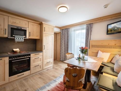 Schnapperhof Hotel in Salzburgerland