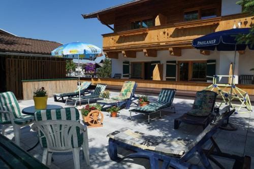 Schnapperhof Hotel in Salzburgerland
