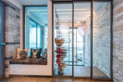 Hotel Garni Siegmundshof - inclusive Joker Card im Sommer Hotel in Salzburgerland