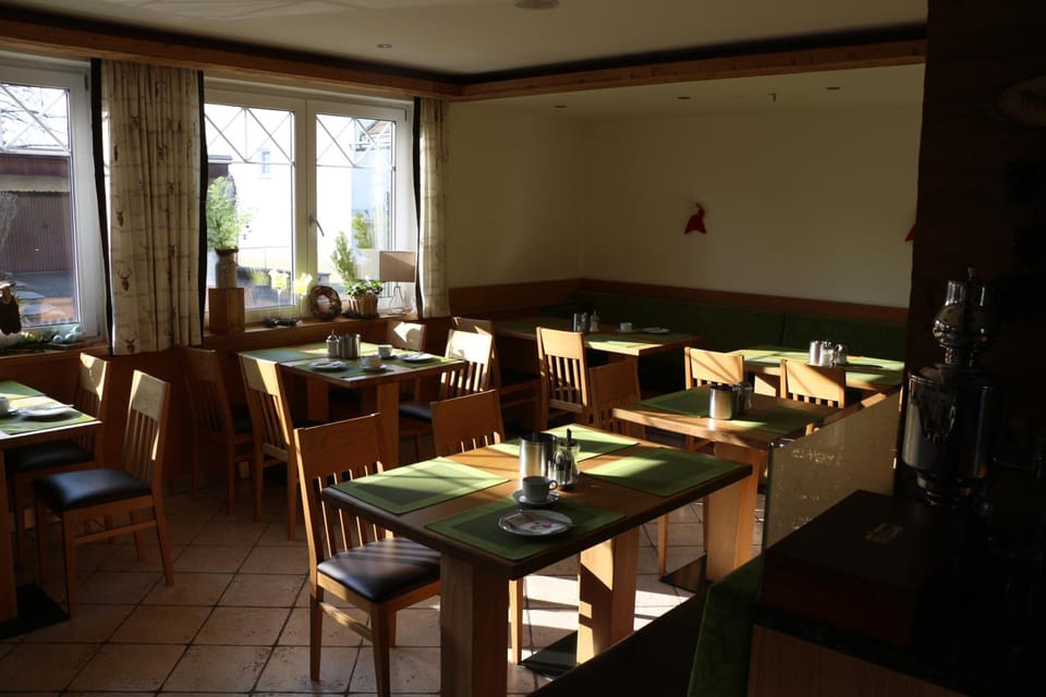 Pension Wachau Hotel in Klagenfurt