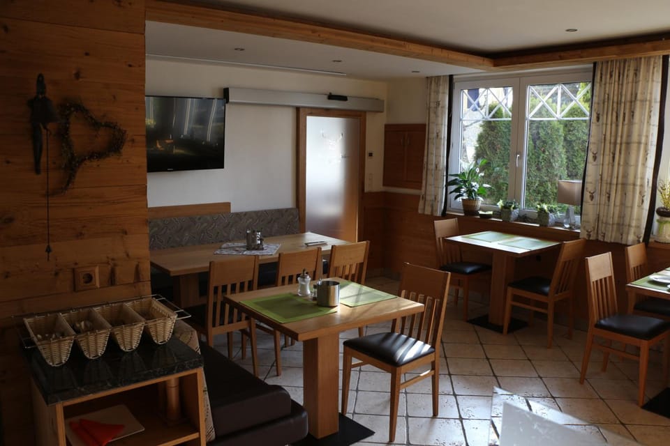 Pension Wachau Hotel in Klagenfurt
