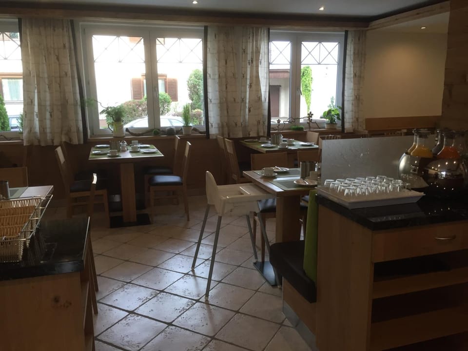 Pension Wachau Hotel in Klagenfurt