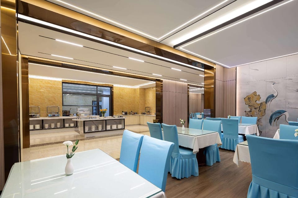 Days Inn by Wyndham Kunming Panlong Hotel in China